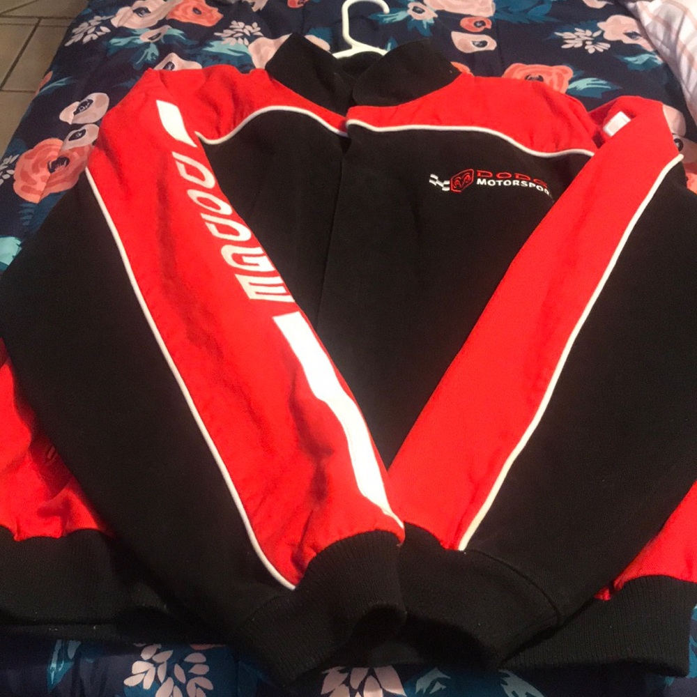 Men’s Jacket - Picture 1 of 2